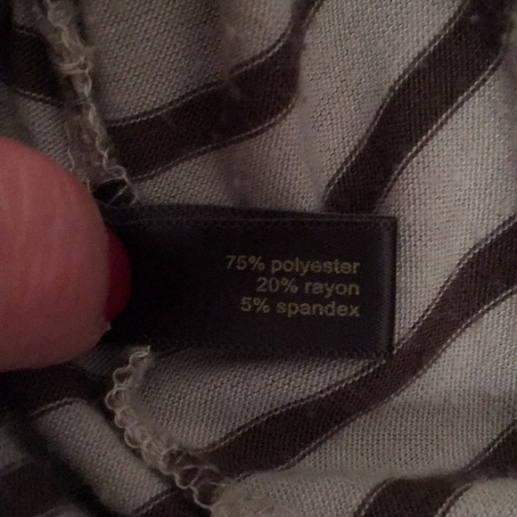 Outback Red Cardigan and long sleeve tshirt - Picture 7 of 7